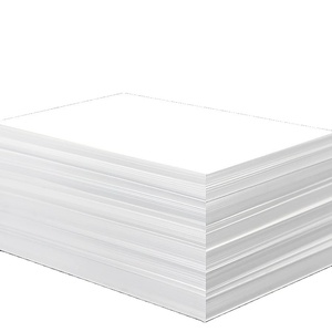 High Whiteness Laser Printing Paper 70-150gsm Uncoated Woodfree Bond Offset - Product Image 1