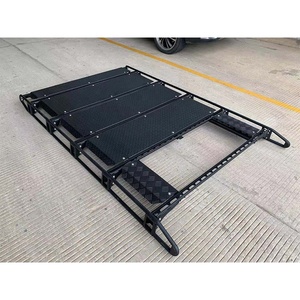 <span class=keywords><strong>Voiture</strong></span> W464 La version la moins chère du porte-bagages comprend une échelle SA avec/sans lumière du <span class=keywords><strong>ciel</strong></span> pour la classe G W464 G500 G63 2019y ~ - Product Image 4