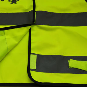 ज़ुजा लंबे समय तक स्थायित्व छोटे आदमी लोगो जादू टेप उच्च गुणवत्ता वाले बच्चे आउटडोर काम निर्माण - Product Image 6