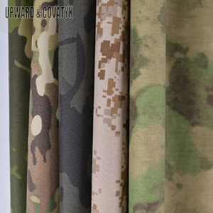 Tissu de camouflage 500D de haute qualité tissu uniforme tissé en <span class=keywords><strong>nylon</strong></span> <span class=keywords><strong>imperméable</strong></span> tissu Oxford en <span class=keywords><strong>nylon</strong></span> résistant à l'usure - Product Image 2