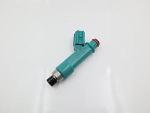 หัวฉีดน้ำมันเชื้อเพลิงดั้งเดิม23250-28080 23209-28080สำหรับ Toyota Alphard <span class=keywords><strong>Camry</strong></span> Hybrid Zelas Lexus Lexus Toyota Corolla Previa Tarago Avalon - Product Image 3