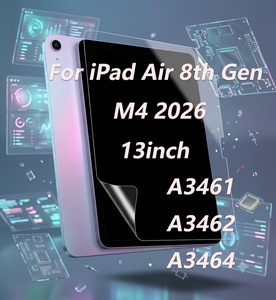 ฟิล์มกันรอยหน้าจอแบบกระดาษ ใช้ได้กับ iPad Air 8th 13 นิ้ว 2026 M4 A3461 - Product Image 1