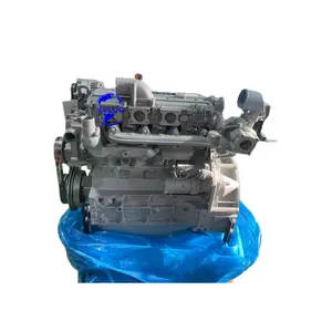 Motor diesel Deutz BF4M1013EC motor frío por agua motor D5D popular