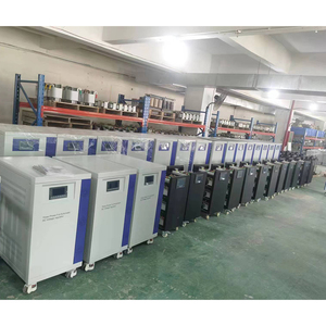 <span class=keywords><strong>Abot</strong></span> SBW Alimentation CA triphasée 50000w 500kw 60kva 800 Kva 80kva à 3000kva Stabilisateur de tension automatique - Product Image 2
