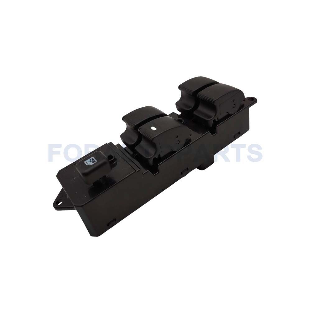 Master Driver Side Power Window Switch Replacement for Mitsubishi Lancer Montero Pajero 2004-2009 MR587942