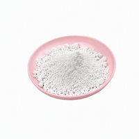 Poudre d'argile kaolinique calcinée pour application papetière 325-1250 Mesh