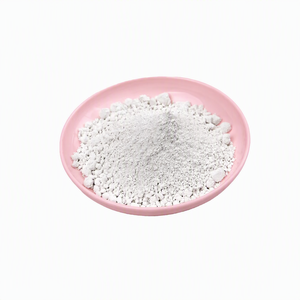 Poudre d'argile kaolinique calcinée pour application papetière 325-1250 Mesh - Product Image 1