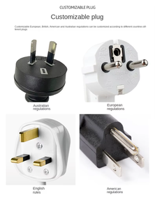 Precio al por mayor Control inteligente de temperatura y humedad Kit de timbre de <span class=keywords><strong>llamadas</strong></span> inalámbricas Rango de 300m Impermeable 56 <span class=keywords><strong>tonos</strong></span> de llamada - Product Image 6