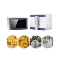 Imprimante de transfert thermique HPRT 32 mm TTO pour machine d'emballage de sachets