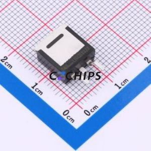 Original&Brand-new HUF76419S3ST-VB TO-263(D2PAK) Transistor Field Effect Transistor (MOSFET) - Product Image 2