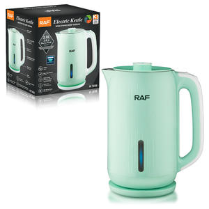 Wholesale 2L <b>Large</b> Capacity BPA Free Interior Electric <b>Kettle</b> Glass and 360 Swivel Base Tea Water Boiling <b>Kettle</b> - Product Image 5