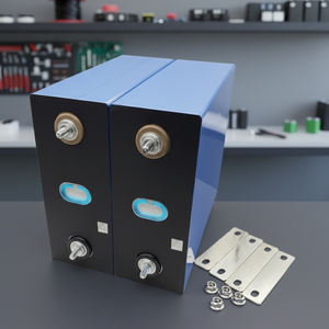 بطارية ليثيوم حديد فوسفات CATL 302 أمبير ساعة جديدة <span class=keywords><strong>3.2</strong></span> فولت LFP 300 أمبير ساعة 314 أمبير ساعة 302 أمبير ساعة 320 أمبير ساعة CARL/CALT 280 أمبير ساعة خلية بطارية - Product Image 2