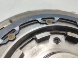 Vente chaude mps6 6dct450 powershift - Product Image 3