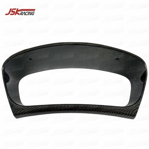 Repuesto de tablero de fibra de carbono para MITSUBISHI LANCER EVOLUTION <span class=keywords><strong>EVO</strong></span> 5-6, 1998-2001 - Product Image 1