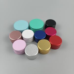 Tapa <span class=keywords><strong>de</strong></span> botella <span class=keywords><strong>de</strong></span> <span class=keywords><strong>rosca</strong></span> <span class=keywords><strong>de</strong></span> aluminio ROPP <span class=keywords><strong>de</strong></span> 28mm, cierre giratorio a prueba <span class=keywords><strong>de</strong></span> robo <span class=keywords><strong>de</strong></span> Metal <span class=keywords><strong>para</strong></span> vino, tapas roscadas a prueba <span class=keywords><strong>de</strong></span> manipulaciones <span class=keywords><strong>para</strong></span> bebidas - Product Image 2