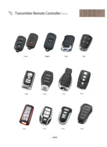 Hệ Thống Báo Động Xe Đẹp 2022 Với Hệ Thống Khóa Không Chìa BCS-296 - Product Image 6