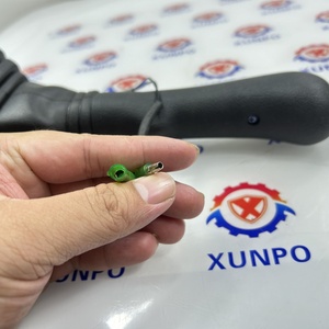 จอยสติ๊ก XUNPO รุ่น XKAY-00617 XKAY-00616 สำหรับ R110-7 R140LC-7 R140LC9V R140W7 - Product Image 2
