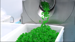 Cápsulas de Probióticos y Prebióticos para la Salud con Arándano Rojo y Vitamina C, Apoyo al Equilibrio Intestinal, 120 Cápsulas de Probióticos para la Salud de la Mujer - Product Image 4