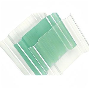 FRP Painéis Substituição Shed Painel <span class=keywords><strong>Greenhouse</strong></span> Cover 1.2mm Grosso FRP Daylighting Placa Edifício Telhado Revestimento, - Product Image 5