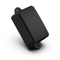 Module Bluetooth LIS3DH avec accéléromètre NRF52832, faible consommation d'énergie, étanche IP67, balise BLE