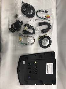 Schermo <span class=keywords><strong>HD</strong></span> da 10,4 Pollici per Tesla, Navigatore GPS <span class=keywords><strong>Android</strong></span> 14.0 per Cadillac Escalade 2013-2017, Lettore Multimediale Centrale - Product Image 3