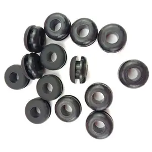 Rubber Grommets Round Square Oval Conical Rubber Grommets