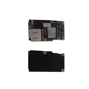 Carte mère déverrouillée d'occasion pour <span class=keywords><strong>iPhone</strong></span> 11 Pro Max 64-512 Go sans Face <span class=keywords><strong>ID</strong></span>, <span class=keywords><strong>iCloud</strong></span> propre, entièrement testée, pièces de rechange pour réparation - Product Image 6