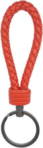 Porte-clés en silicone personnalisé tendance, nouveau design, pour clés de voiture, décoration de sac, cadeau pour hommes et femmes - Product Image 4