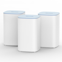Conception originale chinoise WIFI6 3000Mbps routeur maillé multifonction routeur WIFI Extender