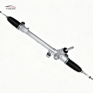 Crémaillère de direction assistée électrique OE 53601-TG2-J92 53601TG2J92 pour Honda 2014 RHD - Product Image 5