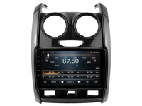 Autoradio stéréo WITSON Android pour Renault Duster 2015-2021 Navigation GPS Carplay
