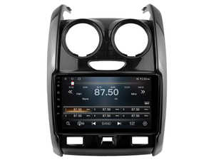 WITSON Android Car Auto Radio Estéreo para <span class=keywords><strong>Renault</strong></span> <span class=keywords><strong>Duster</strong></span> 2015-2021 Navegación GPS Carplay - Product Image 4