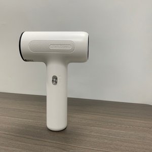 Secador de Pelo Inalámbrico Profesional OEM en Oferta, Mini, 500W, 20000rpm, con Batería USB, para Mascotas, Bebés, Viajes, Uso en Hoteles - Product Image 6
