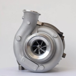6411502RX <strong>Turbocharger</strong> New Condition HE351VE HE300VG for Cummins ISB - Product Image 4