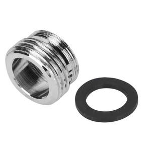 Adaptateur de <span class=keywords><strong>robinet</strong></span> de <span class=keywords><strong>cuisine</strong></span> domestique, vanne de <span class=keywords><strong>d</strong></span>érivation, adaptateur <span class=keywords><strong>d</strong></span>'évier de <span class=keywords><strong>cuisine</strong></span> vers <span class=keywords><strong>tuyau</strong></span> <span class=keywords><strong>d</strong></span>'<span class=keywords><strong>arrosage</strong></span> de jardin, tête de filtre, connecteur de buse, adaptateur de salle de bain - Product Image 2