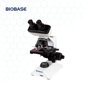 BIOBASE中国双目生物显微镜显微镜实验室制造实验室生物显微镜