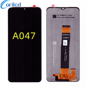 Pantalla LCD para <span class=keywords><strong>samsung</strong></span> galaxy <span class=keywords><strong>A047</strong></span>, <span class=keywords><strong>A047</strong></span>, <span class=keywords><strong>A047</strong></span>, <span class=keywords><strong>A047</strong></span>/A04S/A04core/A136B - Product Image 1