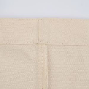 Sac à cordon en coton pour bonbons d'Halloween, imprimé citrouille, sac de rangement pour cadeaux de fête d'enfants, pour décoration d'Halloween - Product Image 4
