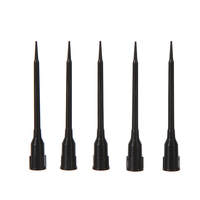 Embout de pipette universel Tecan 50 µl noir conducteur avec filtre – Embouts de pipette Tecan avec filtre