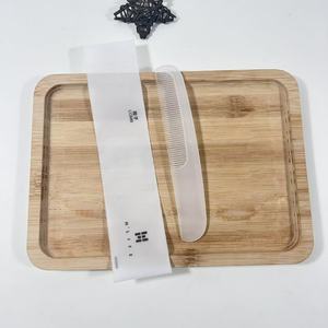 Pettine Portatile Pieghevole Monouso con Manico in Plastica per Hotel Yirui, per la Cura di Capelli e Pelo, con Confezione Igienica Indipendente - Product Image 6
