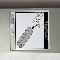 03031MPJ  Stl2batta01 S5300 S5500 V3 Module de batterie BBU