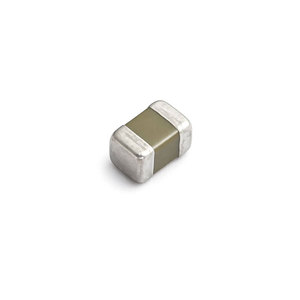 CGA0805X5R106K500MT Fournisseurs de composants électroniques d'origine Condensateur céramique 10uF ±10% 50V X5R 0805 - Product Image 1