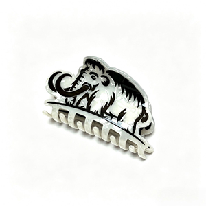 Pinzas de Pelo con Diseño Creativo y Original, Pinzas de Pelo con Forma de Animales de Dibujos Animados, Pinzas de Pelo para Niñas con Estilo, Joyería al por Mayor - Product Image 4