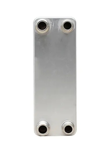 Échangeur de <span class=keywords><strong>chaleur</strong></span> à plaques FHC014 largement utilisé dans les climatiseurs et condenseurs centraux, pompes à <span class=keywords><strong>chaleur</strong></span>, séchoirs à froid - Product Image 6