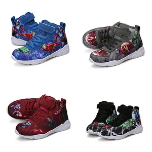 Mammon Fashion Shoes Children's Dragon Comfortable Sneakers Shose Man Shoes Children'S Dress Female Shoes