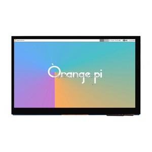 Pantalla Táctil Capacitiva IPS MIPI DSI de 4.3, 5 y 7 Pulgadas para Orange Pi 3B - Product Image 2