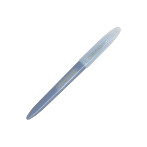 Stylo gel LILNP-110 Nature Palette, type capuchon, six couleurs d'encre transparentes dégradées, corps en résine - Product Image 4
