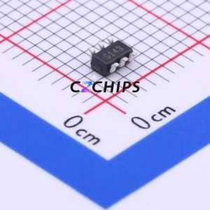 AS193-73LF RF Switch SOT-23-6 RF ( Frequency: )( Isolation: 17dB )( Insertion Loss: 0.7dB )( Operating Voltage: ) - Product Image 2