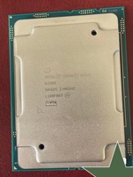 Used XEON Gold CPUs for Server Variety Models 5218R 5220R 5222R 6226R 6230R 6238R 6240R 6242R 6246R 6248R 6258R 6212U 6210U