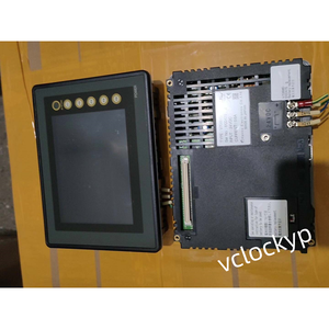 1 ชิ้นใช้แล้ว HAKKO V706MD โมดูลหน้าจอสัมผัส DU01 - Product Image 2